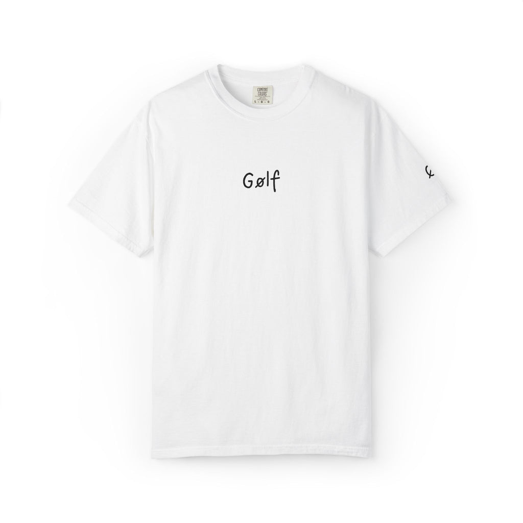 Golf Tee