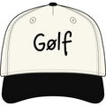 Gølf Cap