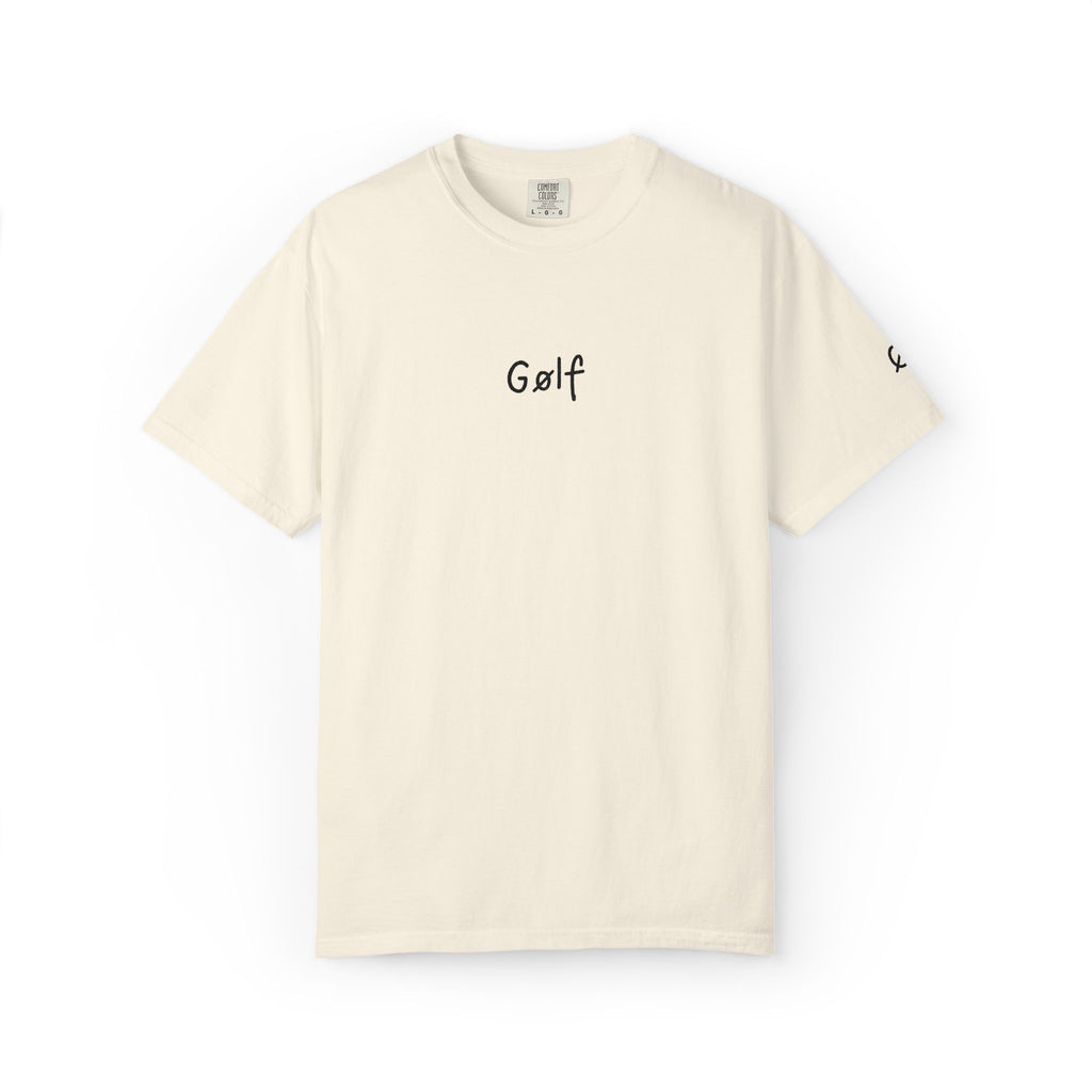 Golf Tee