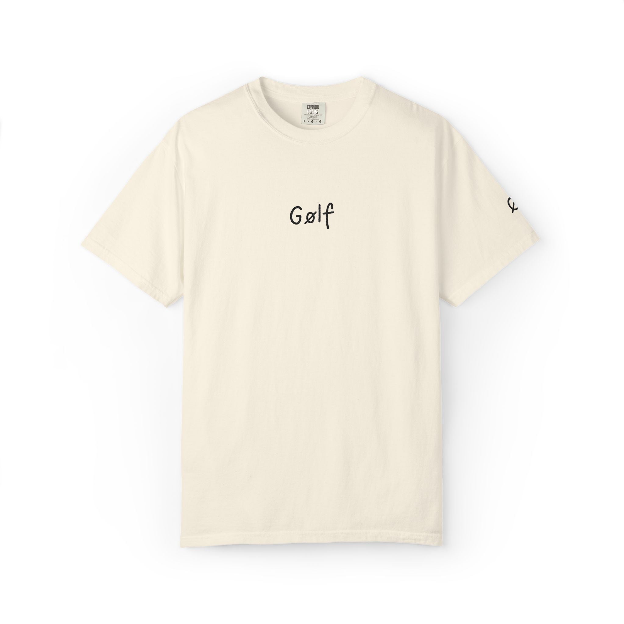 Golf Tee