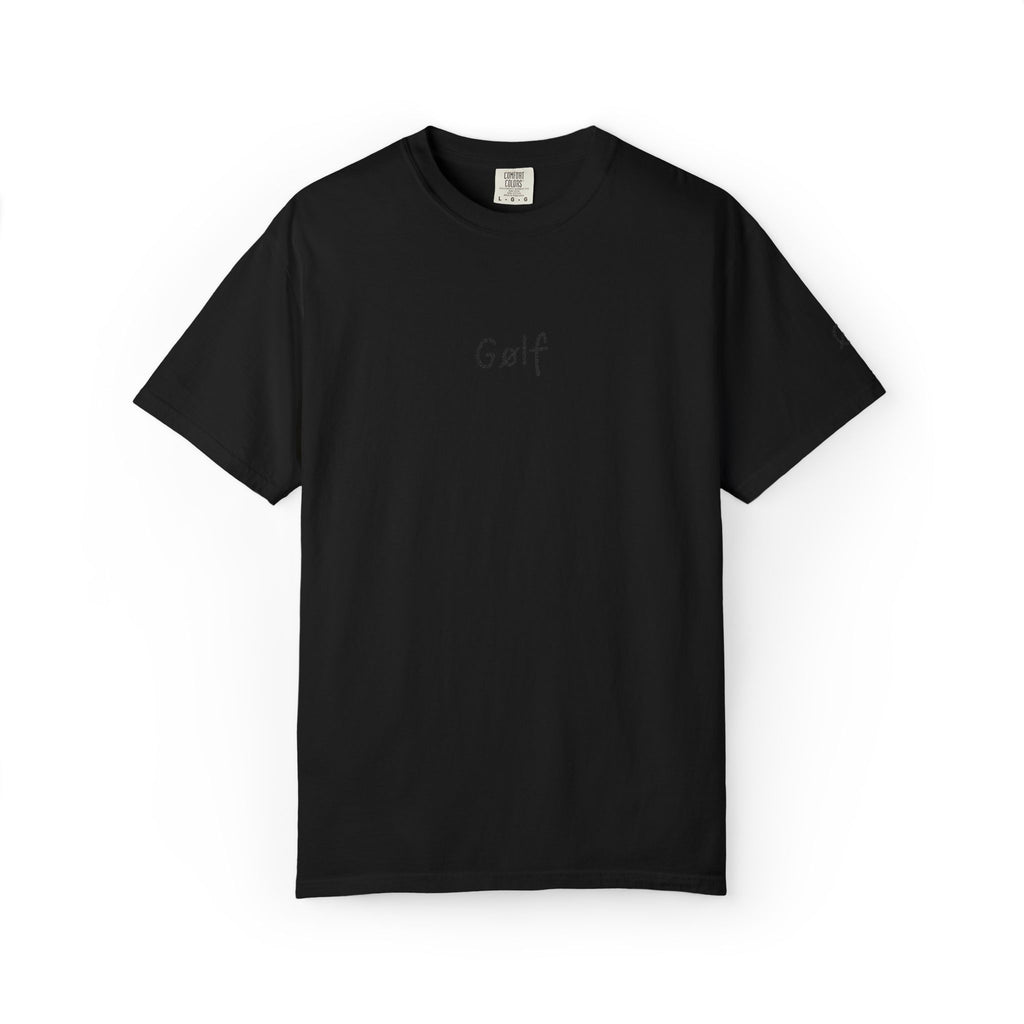 Golf Tee