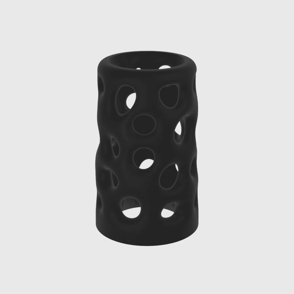 Voronoi Ferrule - Digital Download