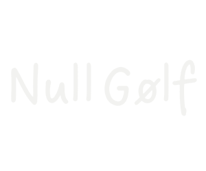 NULL GOLF