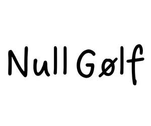 NULL GOLF