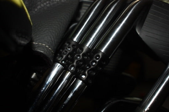 Ferrules in the bag